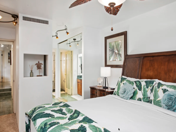 Wailea Maui Vacation Rental
